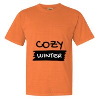 Unisex Garment-Dyed Heavyweight T-Shirt Thumbnail