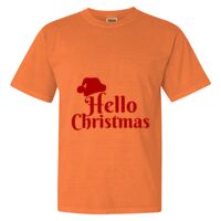 Unisex Garment-Dyed Heavyweight T-Shirt Thumbnail