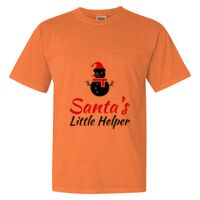 Unisex Garment-Dyed Heavyweight T-Shirt Thumbnail