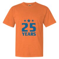 Unisex Garment-Dyed Heavyweight T-Shirt Thumbnail