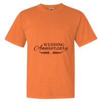 Unisex Garment-Dyed Heavyweight T-Shirt Thumbnail