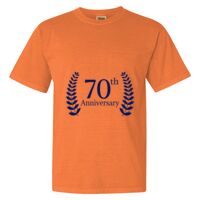 Unisex Garment-Dyed Heavyweight T-Shirt Thumbnail