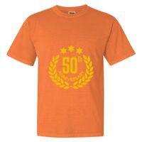 Unisex Garment-Dyed Heavyweight T-Shirt Thumbnail