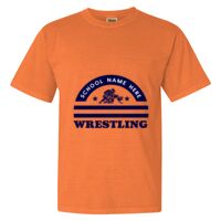 Unisex Garment-Dyed Heavyweight T-Shirt Thumbnail