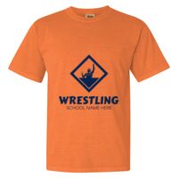 Unisex Garment-Dyed Heavyweight T-Shirt Thumbnail