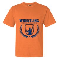 Unisex Garment-Dyed Heavyweight T-Shirt Thumbnail