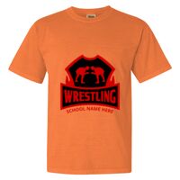 Unisex Garment-Dyed Heavyweight T-Shirt Thumbnail