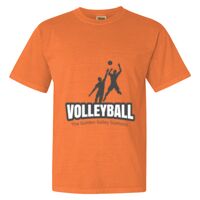 Unisex Garment-Dyed Heavyweight T-Shirt Thumbnail