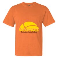 Unisex Garment-Dyed Heavyweight T-Shirt Thumbnail