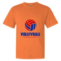 Unisex Garment-Dyed Heavyweight T-Shirt Thumbnail