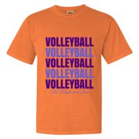 Unisex Garment-Dyed Heavyweight T-Shirt Thumbnail