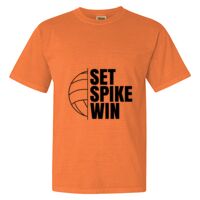 Unisex Garment-Dyed Heavyweight T-Shirt Thumbnail