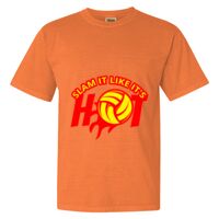 Unisex Garment-Dyed Heavyweight T-Shirt Thumbnail