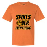 Unisex Garment-Dyed Heavyweight T-Shirt Thumbnail