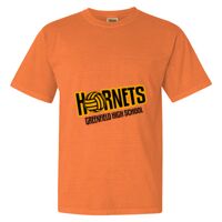 Unisex Garment-Dyed Heavyweight T-Shirt Thumbnail