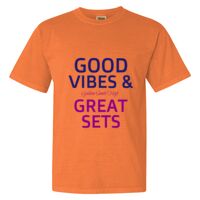 Unisex Garment-Dyed Heavyweight T-Shirt Thumbnail