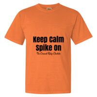 Unisex Garment-Dyed Heavyweight T-Shirt Thumbnail