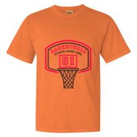 Unisex Garment-Dyed Heavyweight T-Shirt Thumbnail