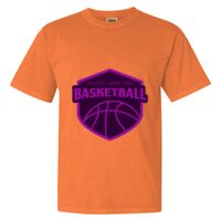 Unisex Garment-Dyed Heavyweight T-Shirt Thumbnail