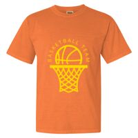 Unisex Garment-Dyed Heavyweight T-Shirt Thumbnail