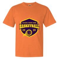 Unisex Garment-Dyed Heavyweight T-Shirt Thumbnail