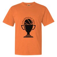 Unisex Garment-Dyed Heavyweight T-Shirt Thumbnail