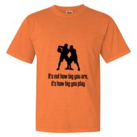 Unisex Garment-Dyed Heavyweight T-Shirt Thumbnail