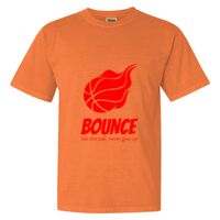 Unisex Garment-Dyed Heavyweight T-Shirt Thumbnail