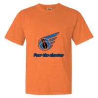 Unisex Garment-Dyed Heavyweight T-Shirt Thumbnail