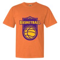 Unisex Garment-Dyed Heavyweight T-Shirt Thumbnail