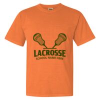 Unisex Garment-Dyed Heavyweight T-Shirt Thumbnail