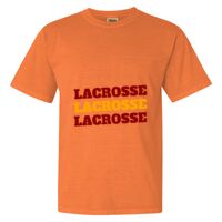 Unisex Garment-Dyed Heavyweight T-Shirt Thumbnail