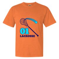 Unisex Garment-Dyed Heavyweight T-Shirt Thumbnail