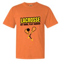 Unisex Garment-Dyed Heavyweight T-Shirt Thumbnail