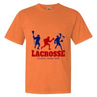 Unisex Garment-Dyed Heavyweight T-Shirt Thumbnail