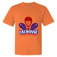 Unisex Garment-Dyed Heavyweight T-Shirt Thumbnail