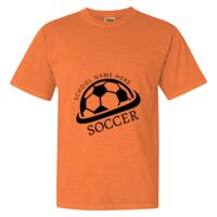 Unisex Garment-Dyed Heavyweight T-Shirt Thumbnail