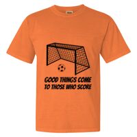 Unisex Garment-Dyed Heavyweight T-Shirt Thumbnail