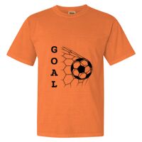 Unisex Garment-Dyed Heavyweight T-Shirt Thumbnail