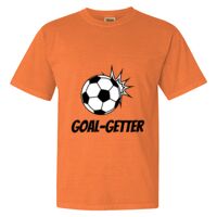 Unisex Garment-Dyed Heavyweight T-Shirt Thumbnail