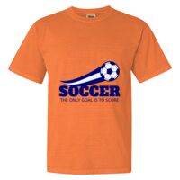 Unisex Garment-Dyed Heavyweight T-Shirt Thumbnail