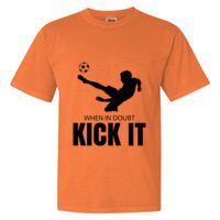 Unisex Garment-Dyed Heavyweight T-Shirt Thumbnail