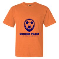 Unisex Garment-Dyed Heavyweight T-Shirt Thumbnail