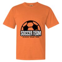 Unisex Garment-Dyed Heavyweight T-Shirt Thumbnail