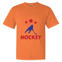 Unisex Garment-Dyed Heavyweight T-Shirt Thumbnail