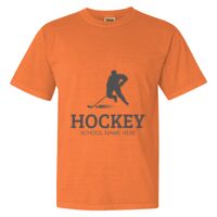 Unisex Garment-Dyed Heavyweight T-Shirt Thumbnail