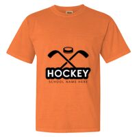 Unisex Garment-Dyed Heavyweight T-Shirt Thumbnail