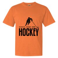 Unisex Garment-Dyed Heavyweight T-Shirt Thumbnail