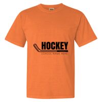 Unisex Garment-Dyed Heavyweight T-Shirt Thumbnail