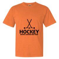 Unisex Garment-Dyed Heavyweight T-Shirt Thumbnail